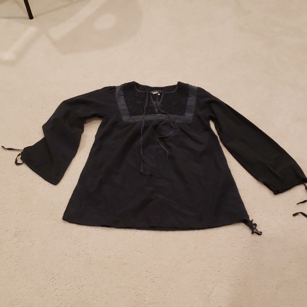 Danang blouse